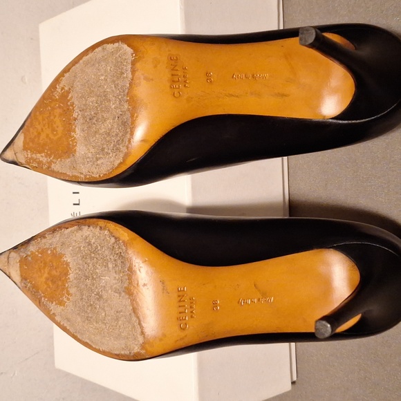 Celine Pumps - Picture 6 of 12